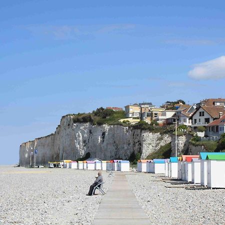 Vue Sur Mer Криэль-сюр-Мер Экстерьер фото